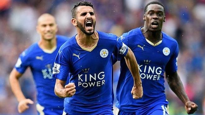 Seusai Sukses Realisasikan Dongeng, Leicester Kini Kembali Pada Takdirnya 2