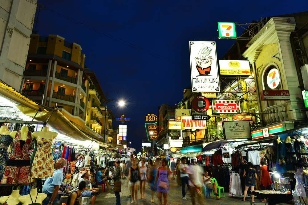 5 Destinasi Wisata di Bangkok Untuk Temukan Oleh-Oleh Murah 2