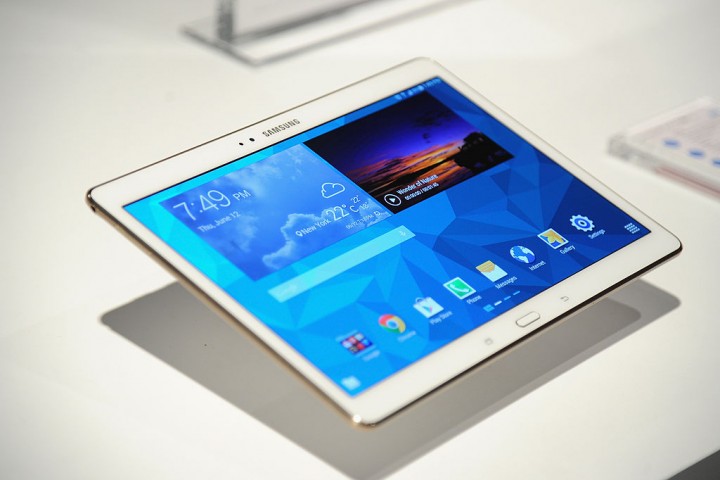 Samsung Galaxy Tab S3, Tablet 9.6 Inch Yang Berteknologi Mumpuni 2