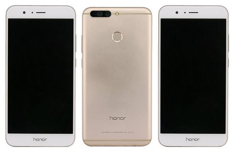 Huawei Honor V9 Andalkan Dual Kamera dan OS Nougat 7.0 2