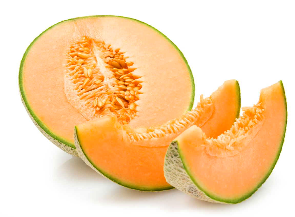 Benarkah Ibu Hamil Tidak Diperbolehkan Mengasup Buah Melon? 2